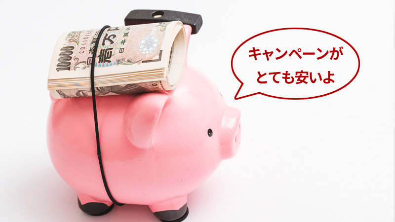 リンリンの脱毛料金