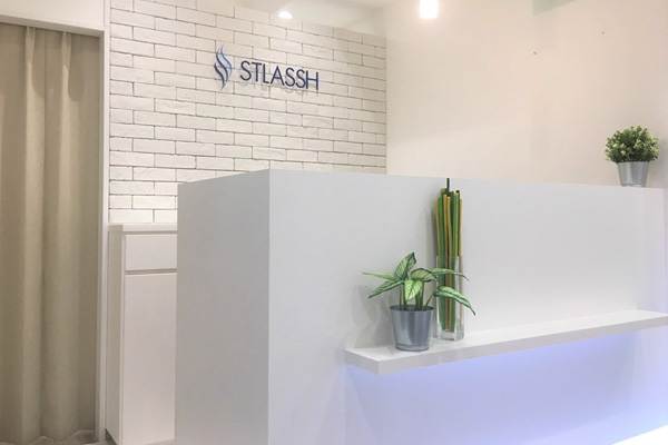 ストラッシュ福岡天神店の口コミ