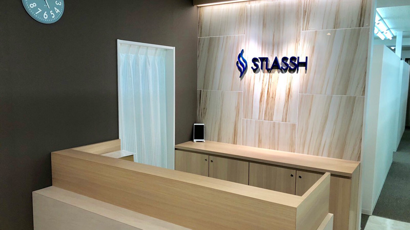 ストラッシュ小倉店の口コミ