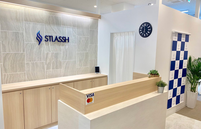 ストラッシュ熊本店の口コミ