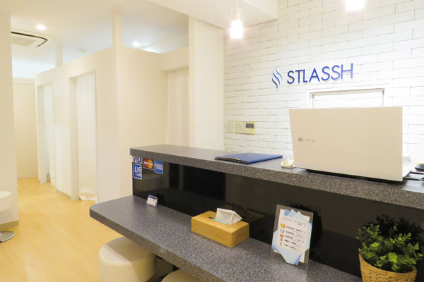 ストラッシュ町田店の口コミ