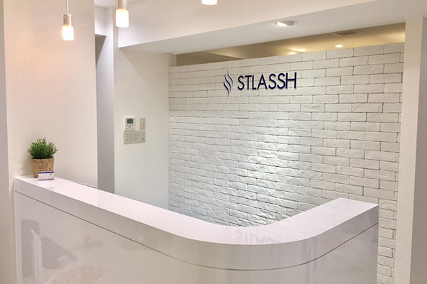 ストラッシュ名古屋栄店の口コミ