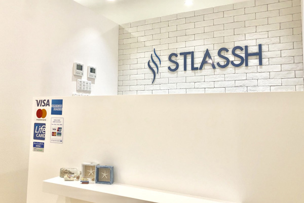 ストラッシュ心斎橋店の口コミ