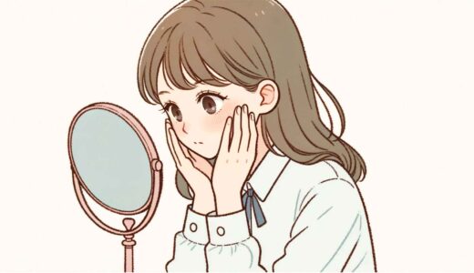 中学生の顔の産毛処理はどうするべき？【肌に優しいおすすめの方法を解説】