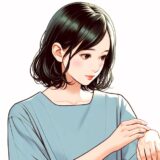 除毛パッドのデメリット