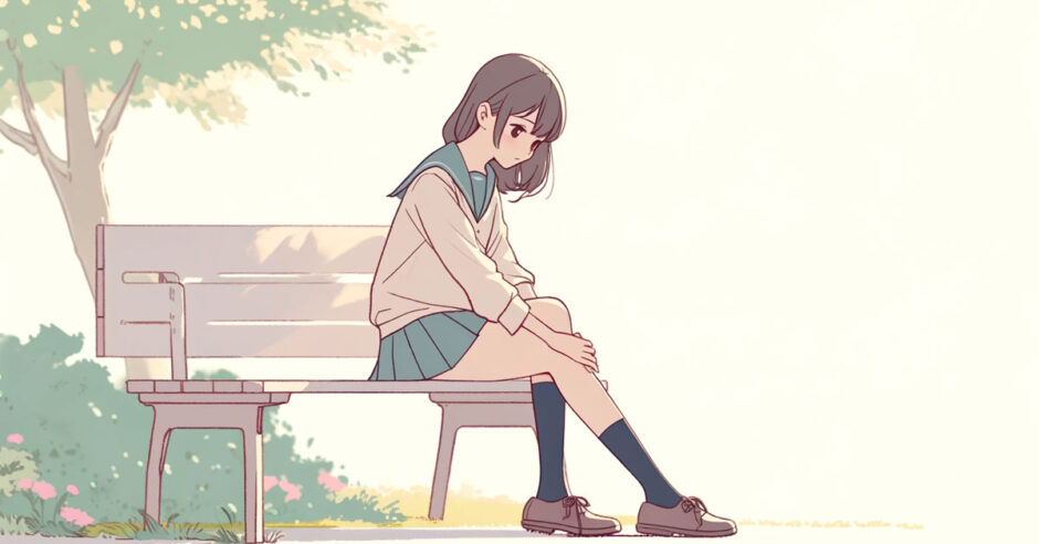 中学生女子のすね毛を薄くする方法